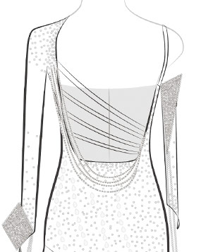 Add Mesh Covering