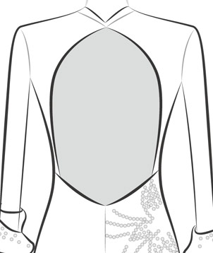 Add Mesh Covering