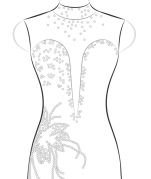 Sleeveless