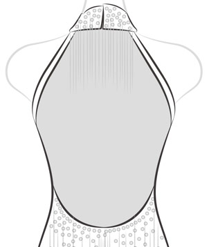 Add Mesh Covering