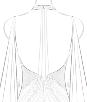 Backless