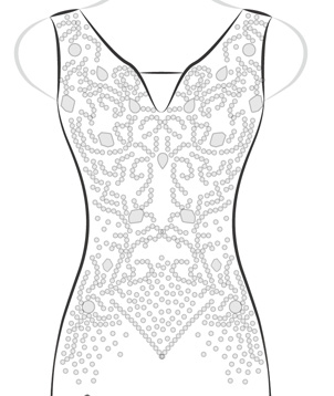 Sleeveless