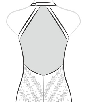 Add Mesh Covering