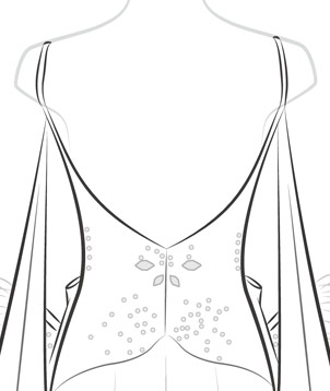 Backless