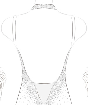 Backless