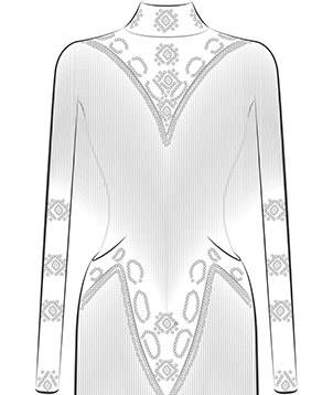Long Sleeves