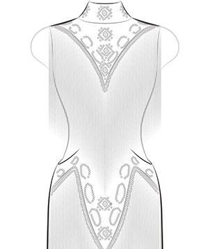 Sleeveless