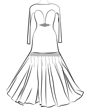 Standard Ballroom