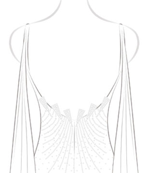 Backless