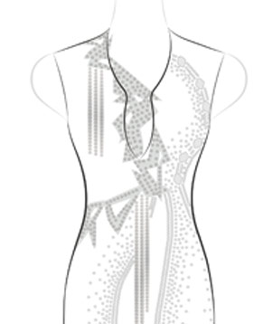 Sleeveless