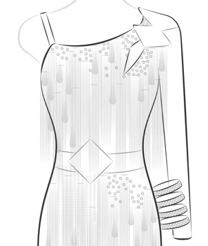 One Sleeve