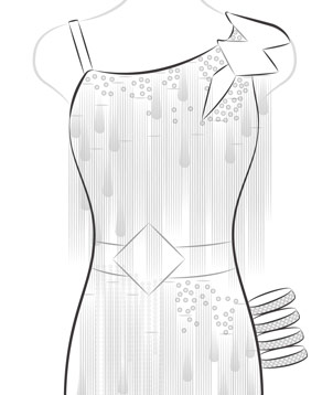 Sleeveless