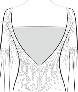 Add 1 Layer Mesh Covering