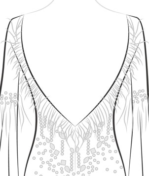 Backless