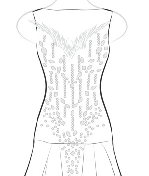Sleeveless