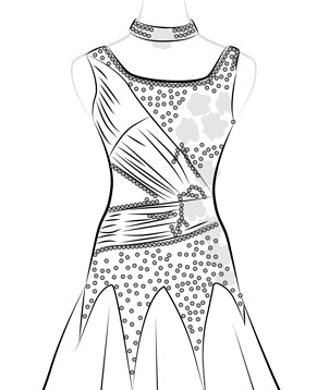 Sleeveless