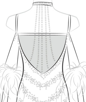 Add Mesh Covering