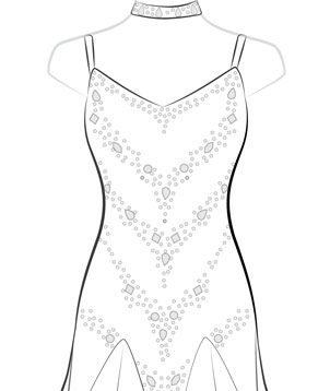 Sleeveless