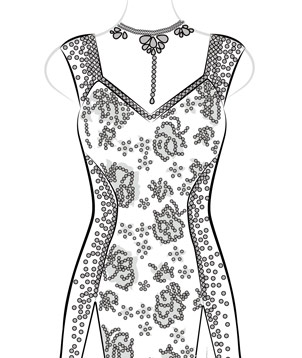 Sleeveless