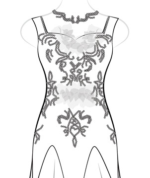 Sleeveless
