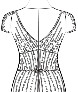 All Cover Back