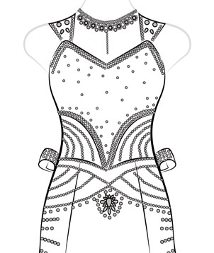 Sleeveless