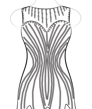 Sleeveless