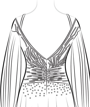Backless