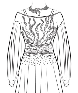 Long Sleeves