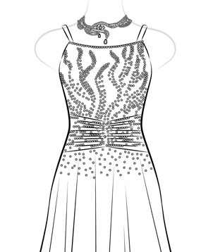 Sleeveless