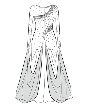 Detachable Float