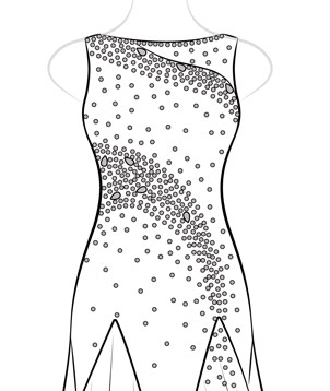 Sleeveless