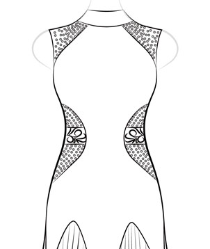 Sleeveless