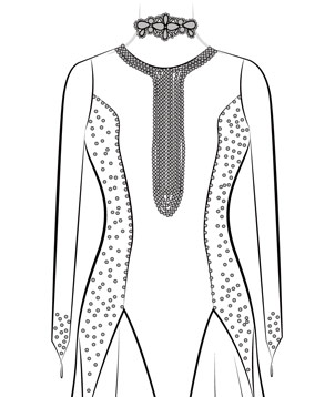 Long Sleeves