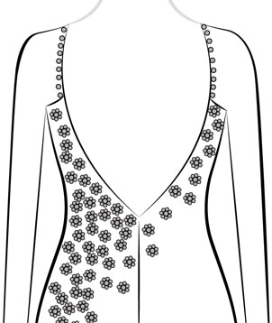 Backless