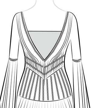 Add 1 Mesh Covering