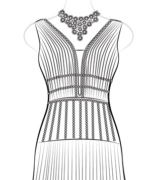 Sleeveless
