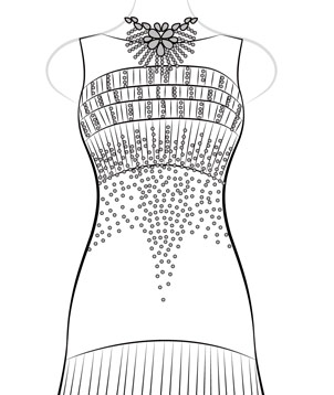 Sleeveless