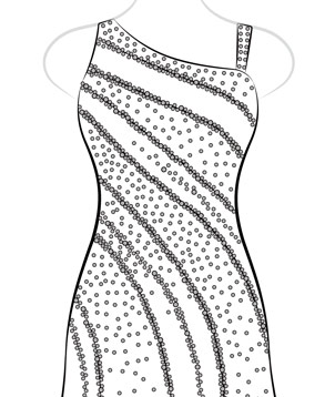 Sleeveless