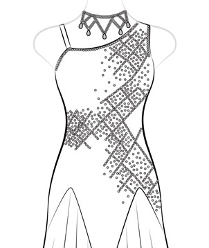 Sleeveless