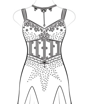 Sleeveless