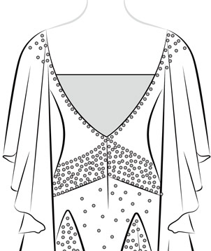 Add 1 Layer Mesh Covering