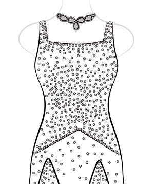 Sleeveless