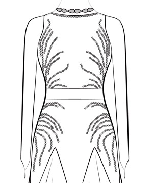 Long Sleeves