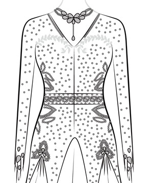 Long Sleeves