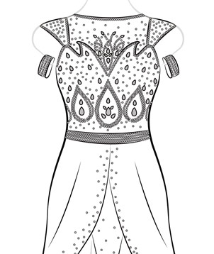 Sleeveless
