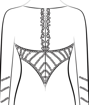All Cover Back