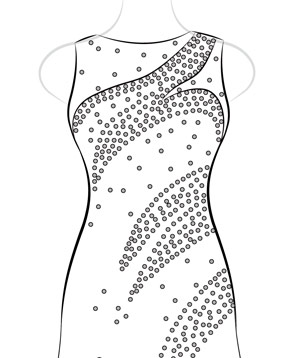 Sleeveless