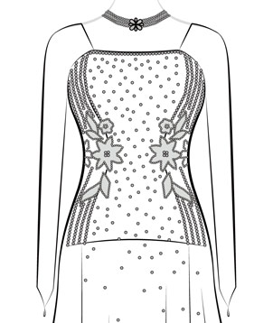 Long Sleeves