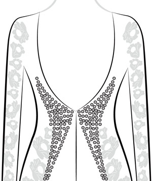 Backless